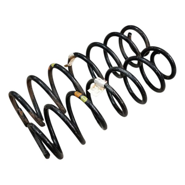 Par Mola Suspensão Traseira Ford Ka Hatch 1.0 3cc 2020 2021