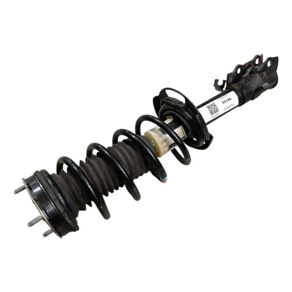 Amortecedor Dianteiro Esquerdo  Ford Ka Hatch 2018 2019 2021