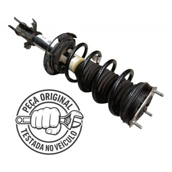Amortecedor Dianteiro Esquerdo  Ford Ka Hatch 2018 2019 2021