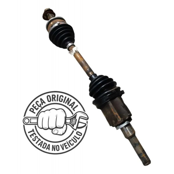 Semi Eixo Dianteiro Esquerdo Gm Cruze 1.8 16v 2014 2015 2016
