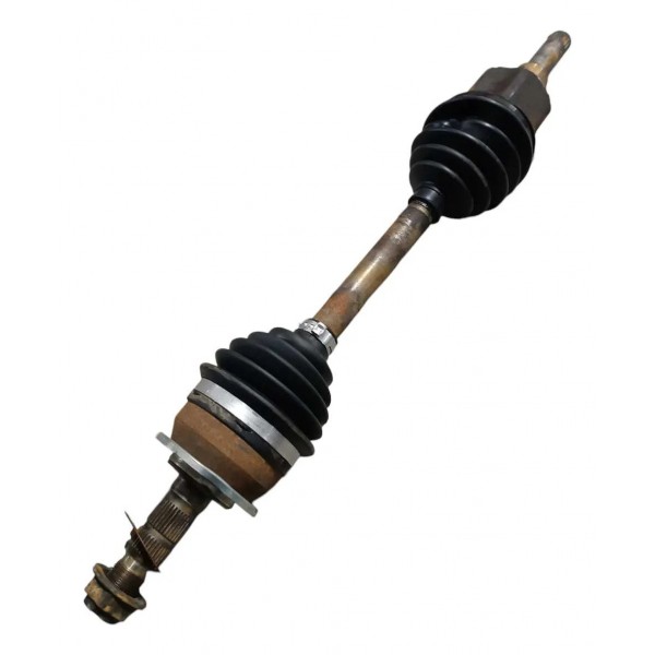 Semi Eixo Dianteiro Esquerdo Gm Cruze 1.8 16v 2014 2015 2016