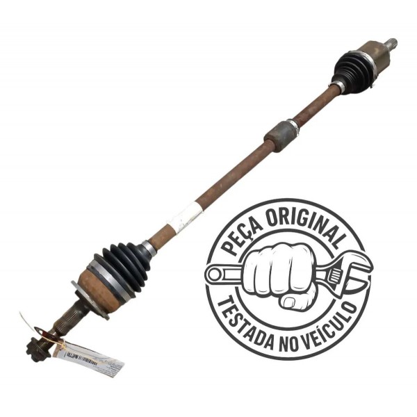 Semi Eixo Dianteiro Direito Gm Cruze 1.8 16v 2014 2015 2016