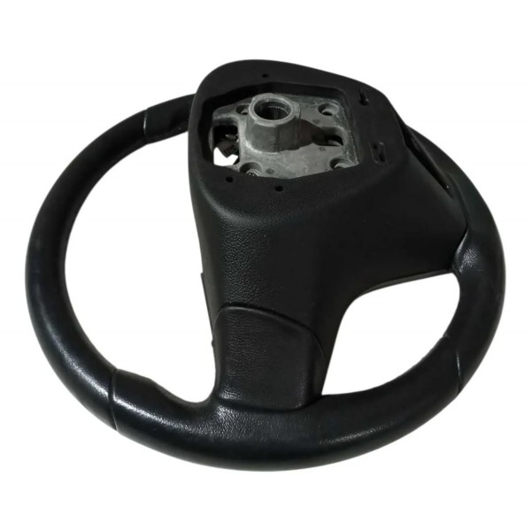 Volante Direção Original Motorista Gm Cruze 2014 2015 2016 Preto