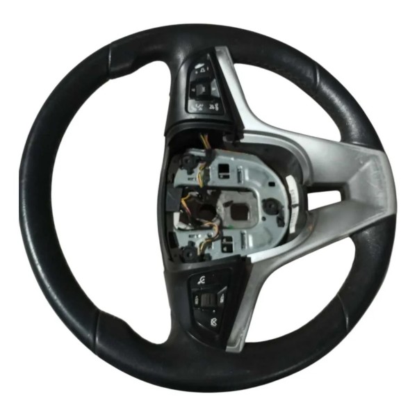 Volante Direção Original Motorista Gm Cruze 2014 2015 2016 Preto
