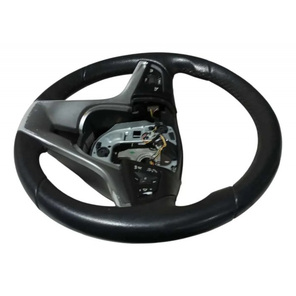 Volante Direção Original Motorista Gm Cruze 2014 2015 2016 Preto