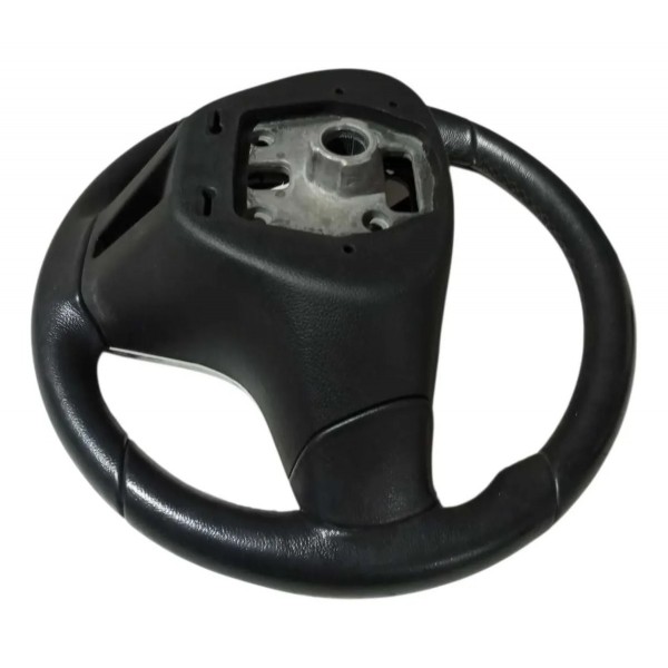 Volante Direção Original Motorista Gm Cruze 2014 2015 2016 Preto
