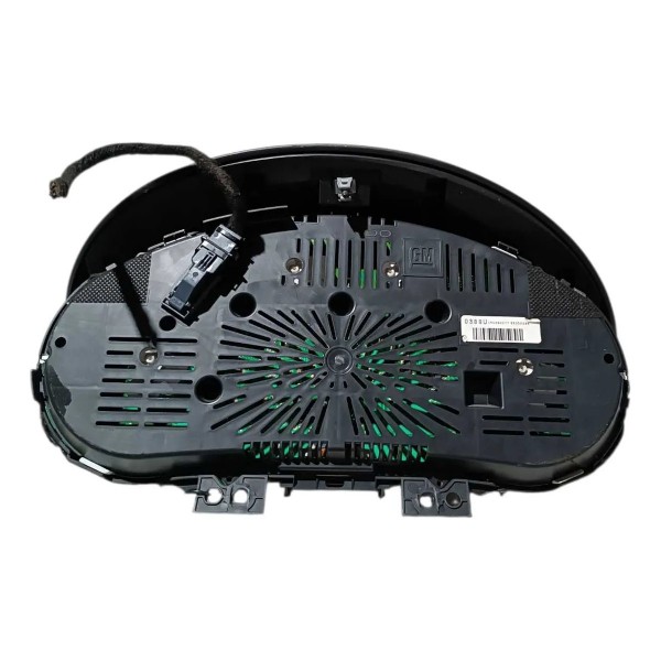 Painel Instrumentos Velocímetro Gm Cruze 1.8 Aut 2015 2016 Branca