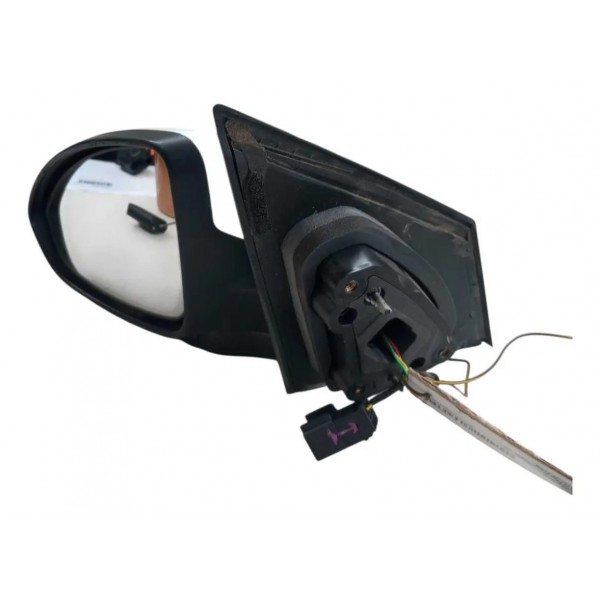 Espelho Retrovisor Eletrico Esquerdo Gm Cruze 2014 2015 2016