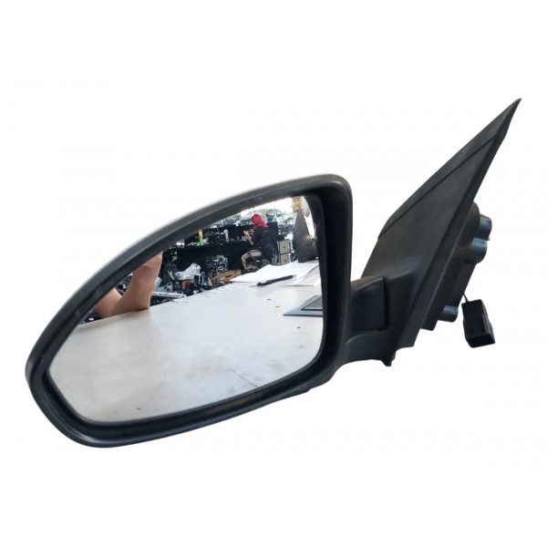 Espelho Retrovisor Eletrico Esquerdo Gm Cruze 2014 2015 2016