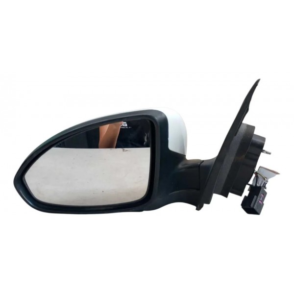 Espelho Retrovisor Eletrico Esquerdo Gm Cruze 2014 2015 2016