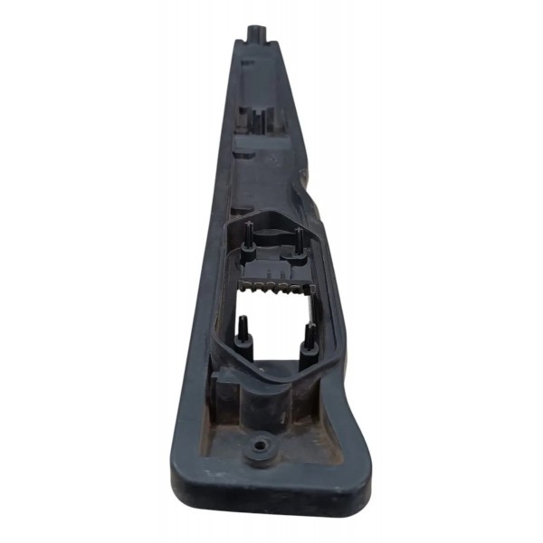 Circuito Lanterna Traseira Esquerda Meriva 2003 2005 A  2009 Esquerdo/motorista Preto