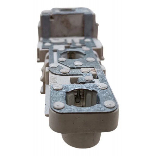 Circuito Lanterna Traseira Esquerdo B180 B200 2009 2010 2011 Esquerdo/motorista Cinza