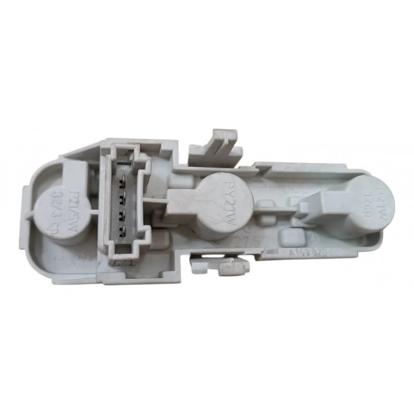 Circuito Lanterna Traseira Esquerdo B180 B200 2009 2010 2011 Esquerdo/motorista Cinza