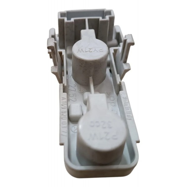 Circuito Lanterna Traseira Esquerdo B180 B200 2009 2010 2011 Esquerdo/motorista Cinza