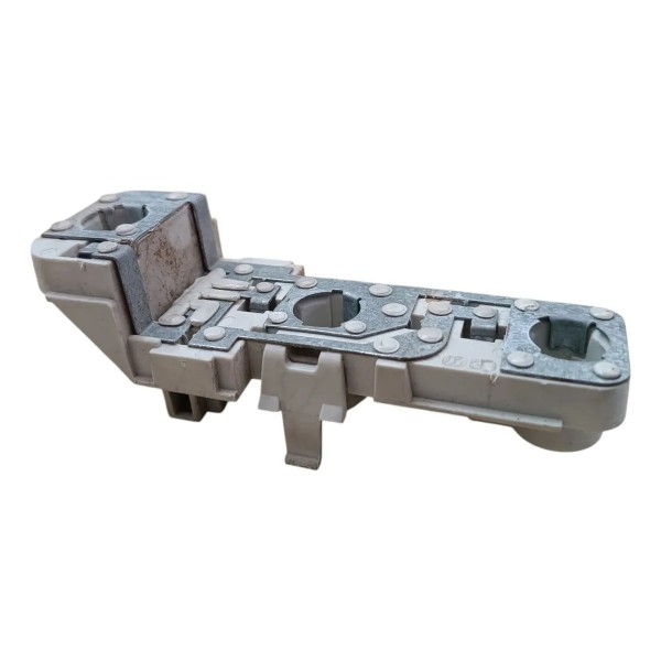 Circuito Lanterna Traseira Esquerdo B180 B200 2009 2010 2011 Esquerdo/motorista Cinza