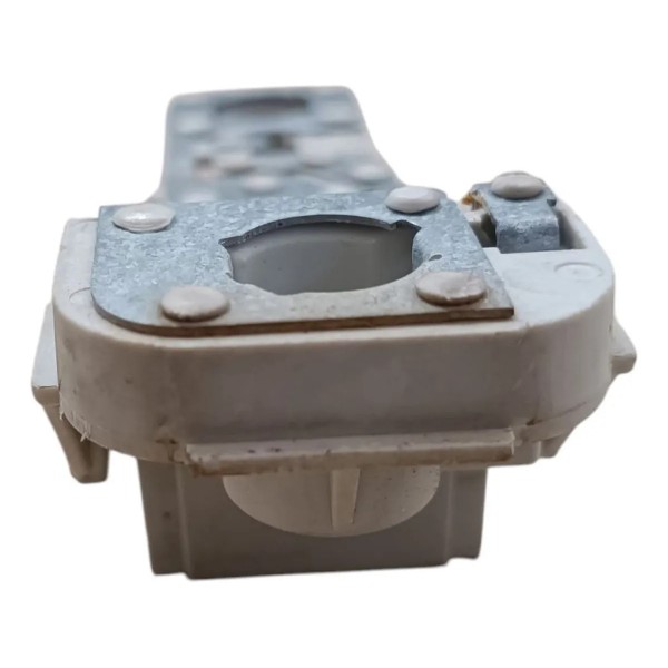 Circuito Lanterna Traseira Esquerdo B180 B200 2009 2010 2011 Esquerdo/motorista Cinza