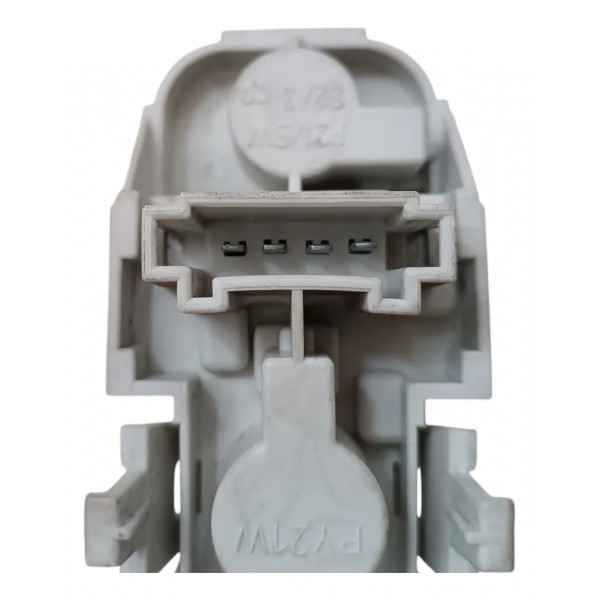 Circuito Lanterna Traseira Esquerdo B180 B200 2009 2010 2011 Esquerdo/motorista Cinza