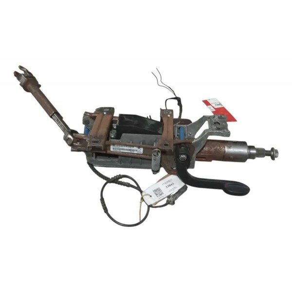 Coluna Direção Mini Cooper Coutryman 2011 2012 2013