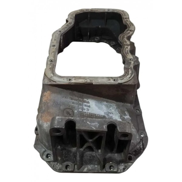 Sobrecarter Oleo Motor Saveiro Voyage Gol 1.6 8v 2018 2019