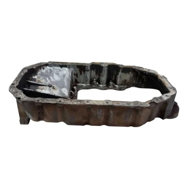 Sobrecarter Oleo Motor Saveiro Voyage Gol 1.6 8v 2018 2019