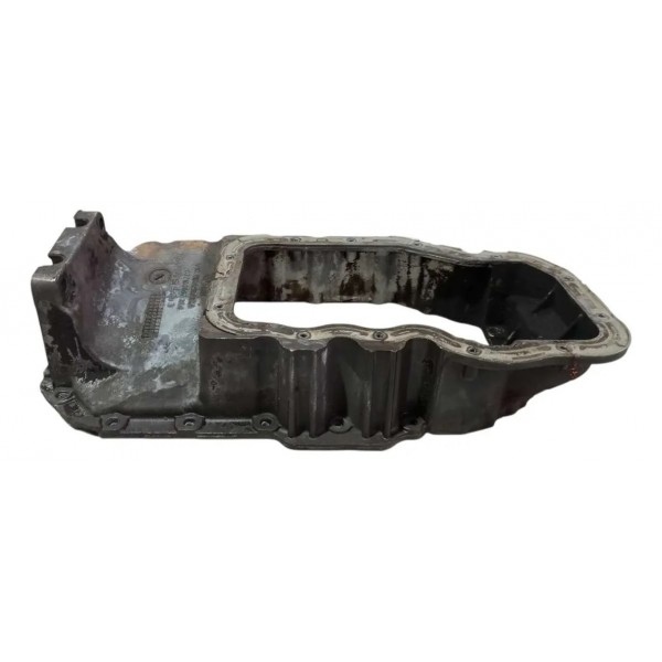 Sobrecarter Oleo Motor Saveiro Voyage Gol 1.6 8v 2018 2019