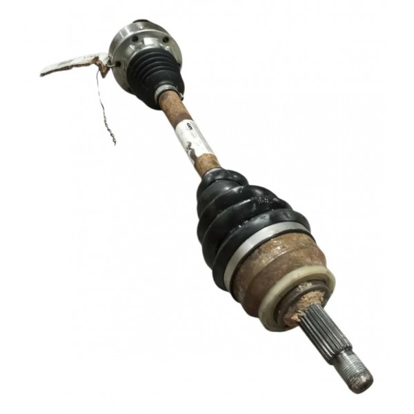 Semi Eixo Dianteiro Esquerdo Vw Fox 1.6 2020 2021 Original