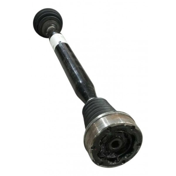 Semi Eixo Dianteiro Direito Vw Fox  1.6 8v 2019 2020 2021