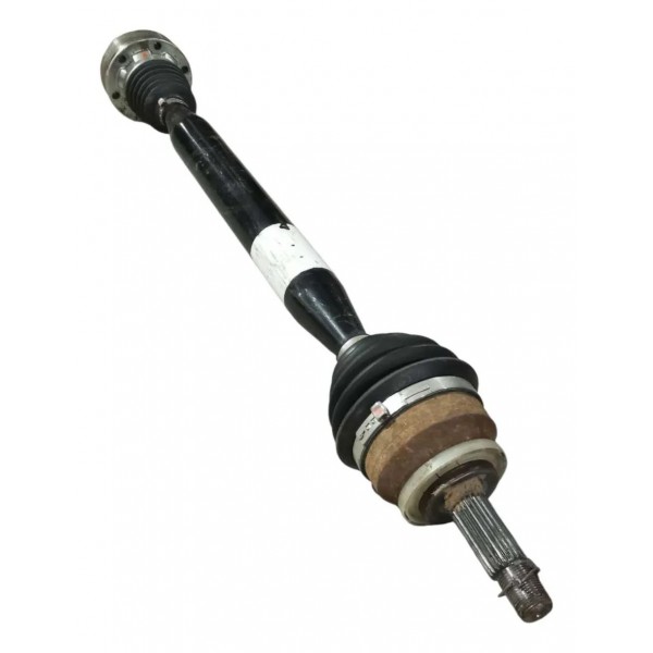 Semi Eixo Dianteiro Direito Vw Fox  1.6 8v 2019 2020 2021