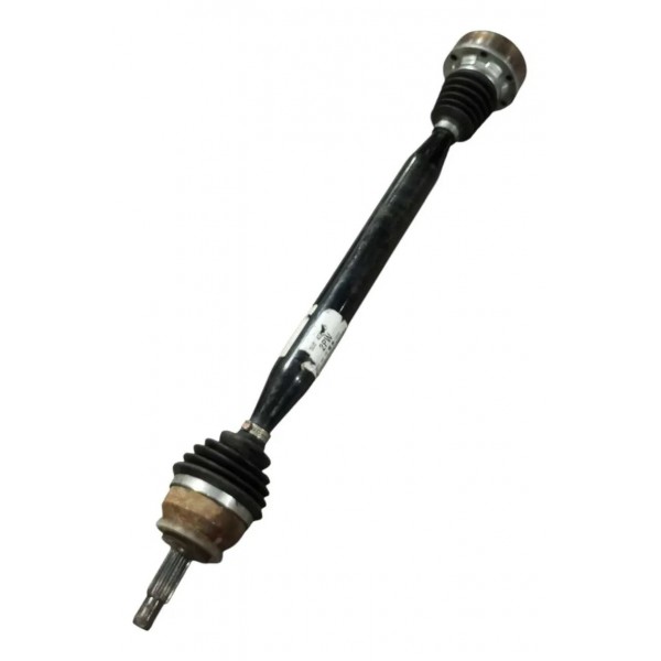 Semi Eixo Dianteiro Direito Vw Fox  1.6 8v 2019 2020 2021