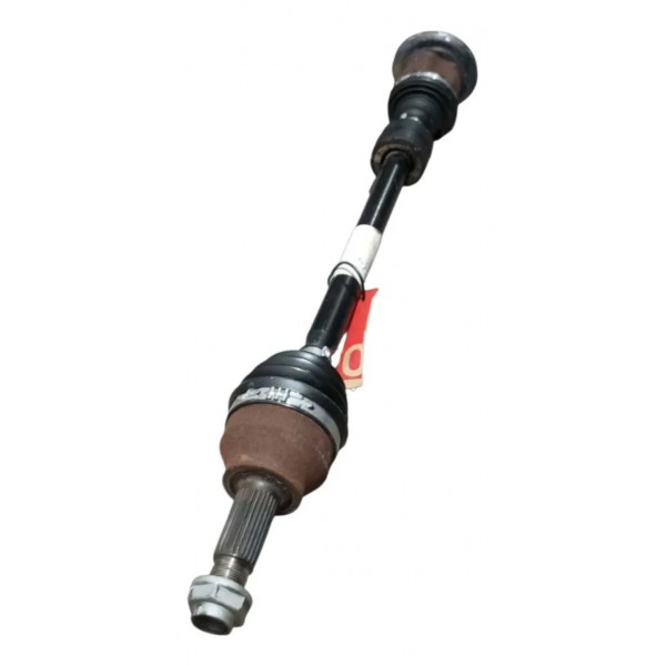 Semi Eixo Traseiro Esquerdo Mini Cooper Countryman 2011 2012