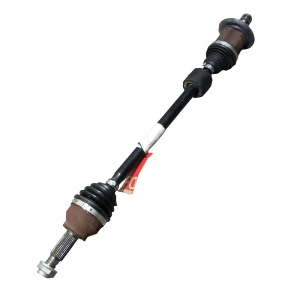 Semi Eixo Traseiro Esquerdo Mini Cooper Countryman 2011 2012