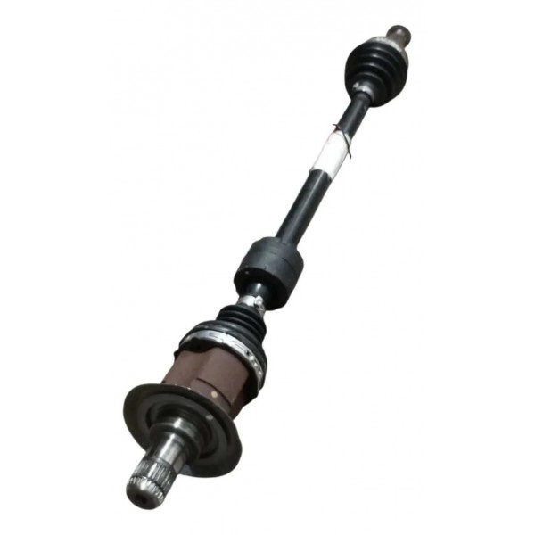 Semi Eixo Traseiro Esquerdo Mini Cooper Countryman 2011 2012