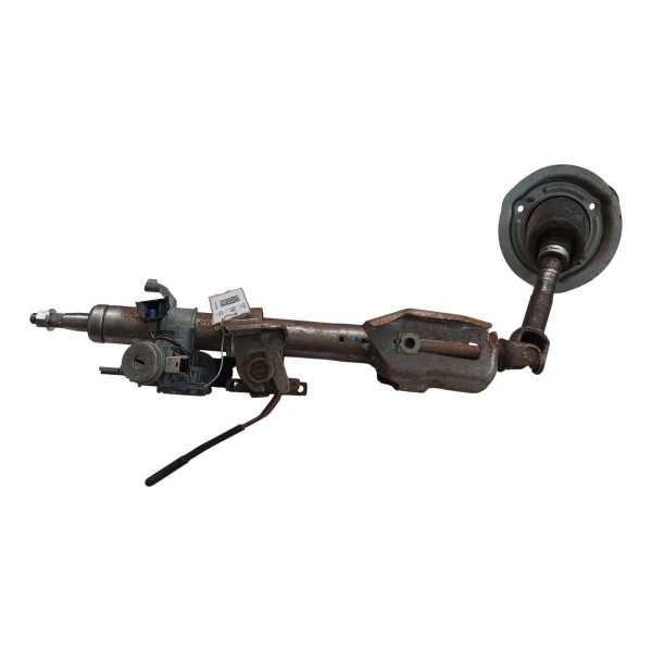 Coluna Direção Mitsubishi Pajero Dakar 2012 2013 2014 3.5