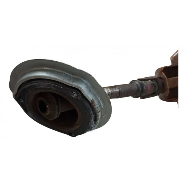 Coluna Direção Mitsubishi Pajero Dakar 2012 2013 2014 3.5