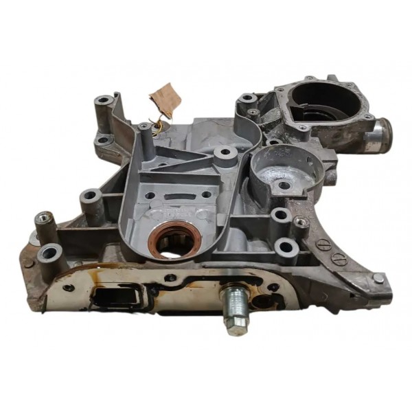 Bomba Oleo Motor Chevrolet Cruze Tracker 1.8 16v 2014 2015
