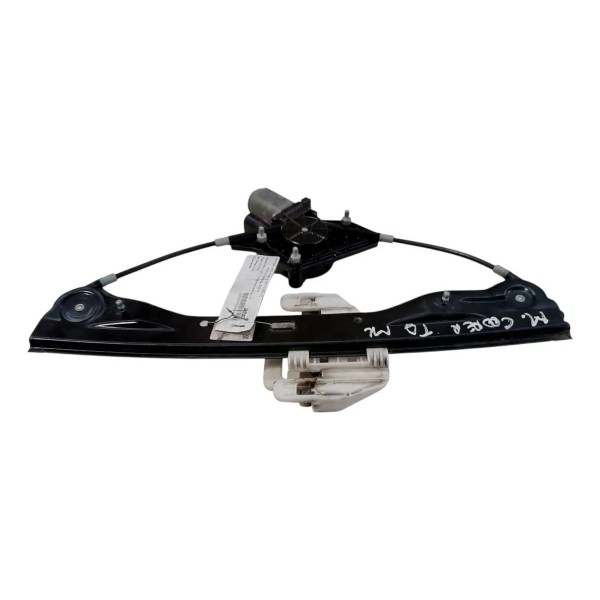 Maquina Vidro Traseiro Direito Mini Cooper Countryman 2011