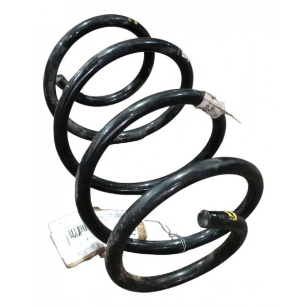 Mola Suspensão Dianteira Esquerda Hyundai Creta 1.0 2025