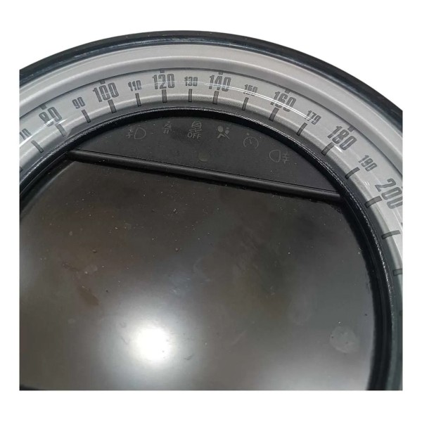 Painel Instrumentos Velocímetro Mini Cooper 2010 2011 2012 Preto