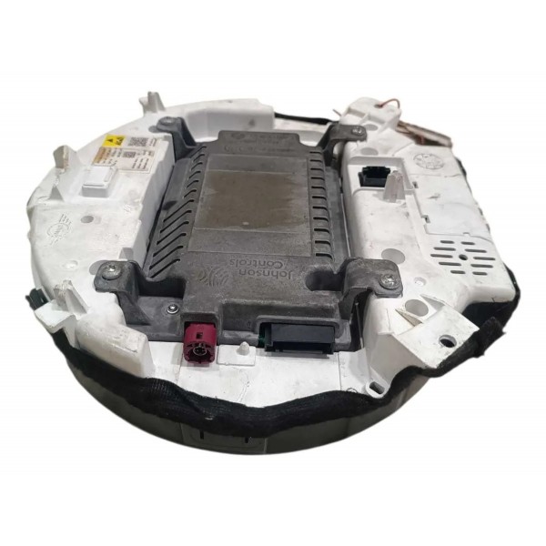 Painel Instrumentos Velocímetro Mini Cooper 2010 2011 2012 Preto