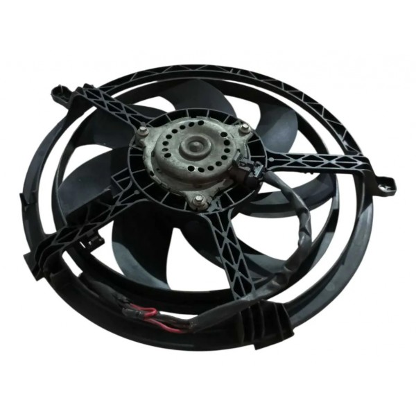 Ventoinha Eletroventilador Minicooper Countryman 2011 2012