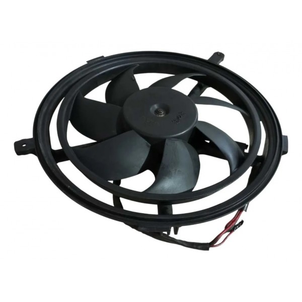 Ventoinha Eletroventilador Minicooper Countryman 2011 2012