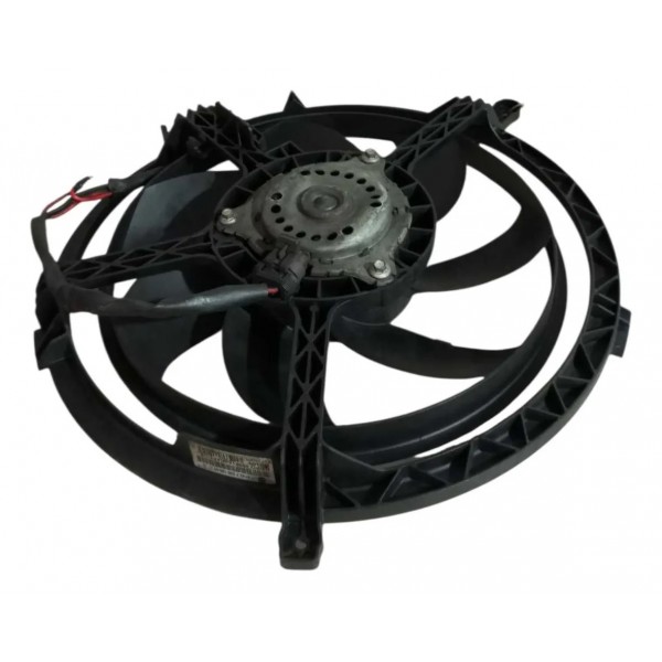 Ventoinha Eletroventilador Minicooper Countryman 2011 2012