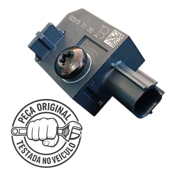 Sensor Impacto Colisão Chevrolet Cruze 2012 2013 2014 2015 Branca