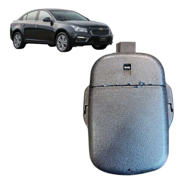 Sensor De Chuva Gm Cruze 2012 2013 2014 2015 Branca