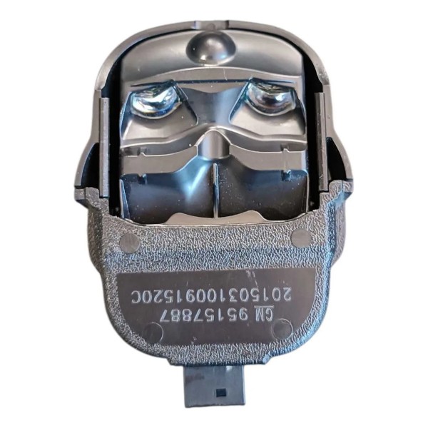 Sensor De Chuva Gm Cruze 2012 2013 2014 2015 Branca