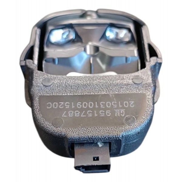 Sensor De Chuva Gm Cruze 2012 2013 2014 2015 Branca