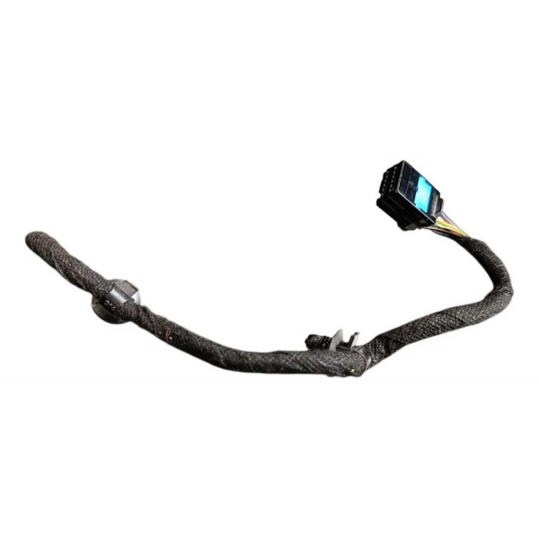 Plug Conector Comando Chave Seta Chevrolet Cruze 2015 2016