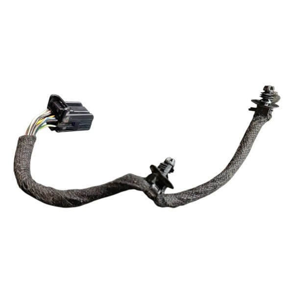 Plug Conector Comando Chave Seta Chevrolet Cruze 2015 2016