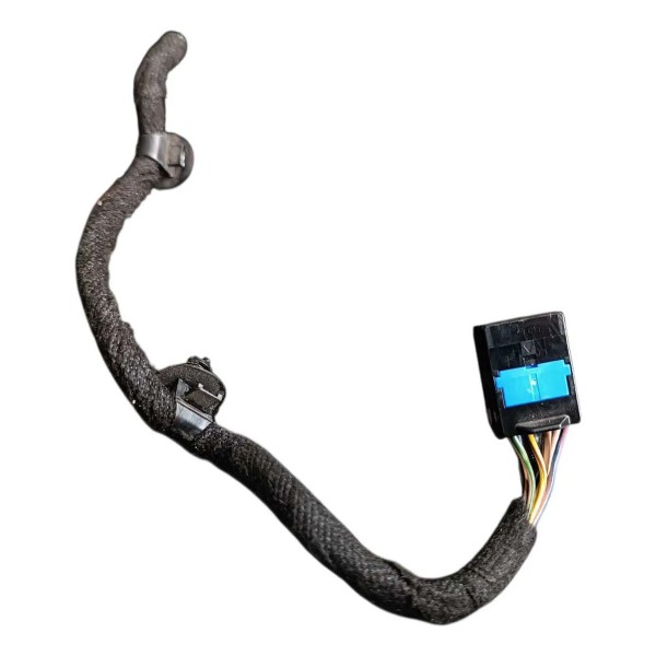 Plug Conector Comando Chave Seta Chevrolet Cruze 2015 2016