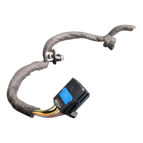 Plug Conector Comando Chave Seta Chevrolet Cruze 2015 2016